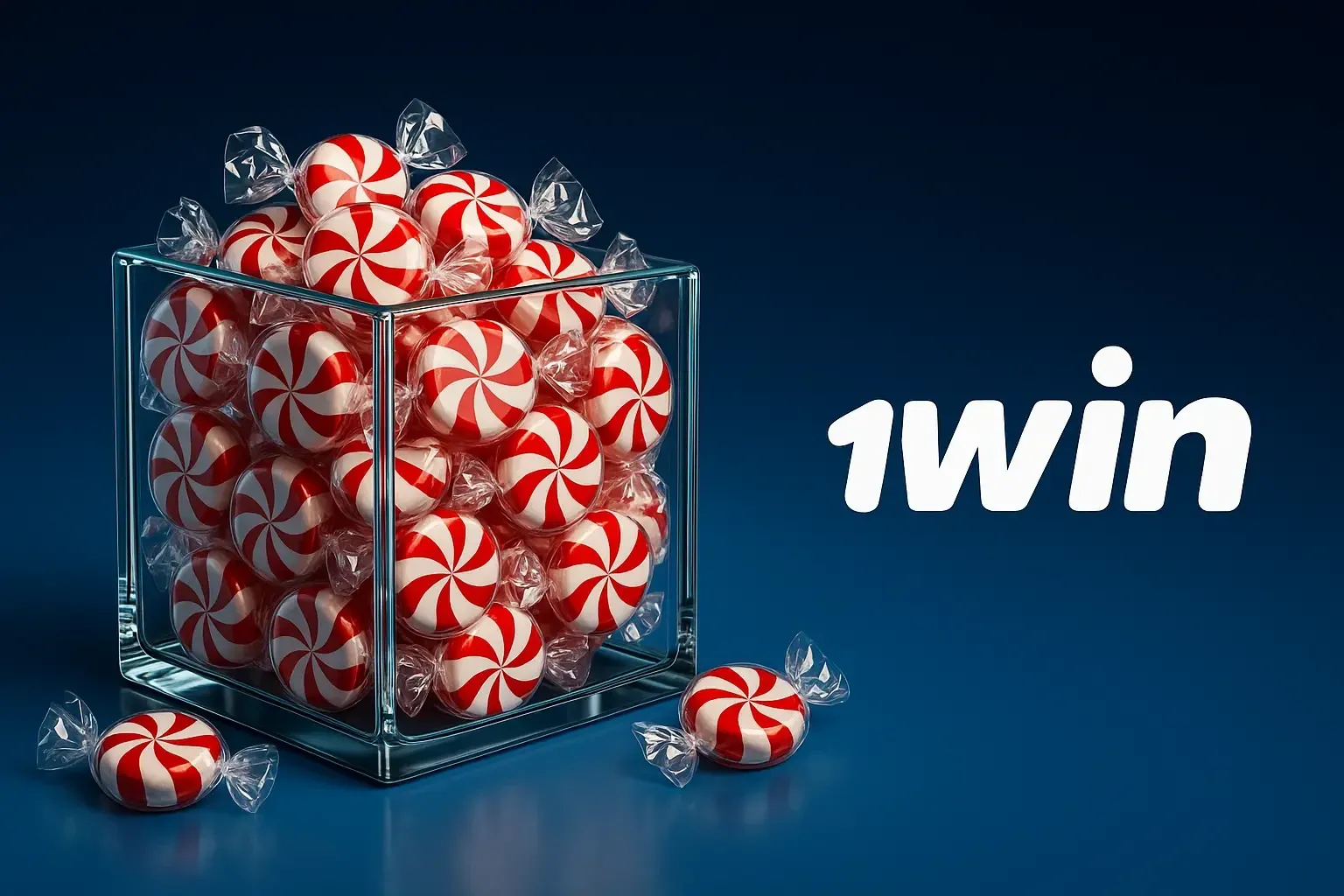 1win официальный вход